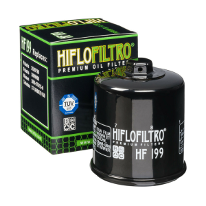 POLARIS ATV 400–1000 SPORTSMAN olajszűrő, gyártó: Hiflofiltro HF199, 2, nordicamoto.ro