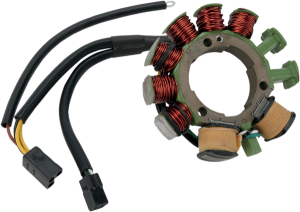 Stator For Arctic Cat
