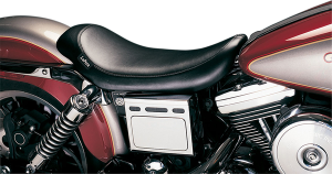 Silhouette  Solo Seat Black, 1, nordicamoto.ro
