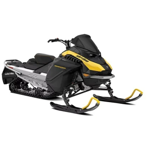 Ski-Doo Renegade SPORT 600 ACE '26 motoros szán, 1, nordicamoto.ro