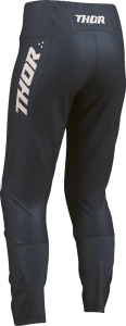 Pantaloni Dama Thor Ridemode Menace Albastru 11/12, 4, nordicamoto.ro
