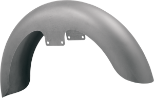 Custom Front Fender Natural, 1, nordicamoto.ro