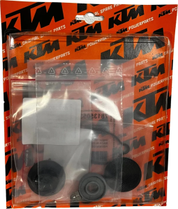 Pótalkatrészek, KTM 450/500 EXC 12–16 vízszivattyú-javítókészlet, nordicamoto.ro