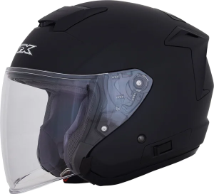 Fx-60 Helmet Black  M, 5, nordicamoto.ro