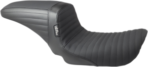 Kickflip Seat Black, 1, nordicamoto.ro