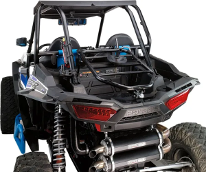 MOOSE RACING Rzr Spare Tire Carrier Black, 3, nordicamoto.ro