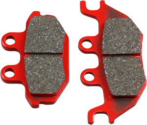 Sport Carbon (r)x(r) Brake Pads, 1, nordicamoto.ro