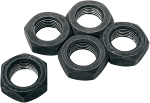 Gear-side Pinion Shaft Nut