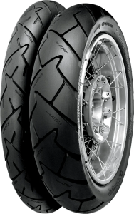 Contitrailattack 2 Tire