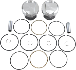High-performance Piston Kit