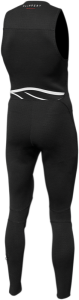 Breaker Pro Wetsuit Black 2XL, 2, nordicamoto.ro
