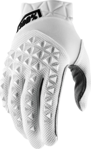 Airmatic Gloves White  L, 1, nordicamoto.ro