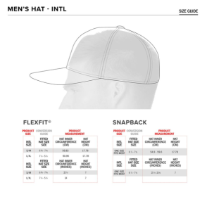 Dunker Trucker Hat Red, Black, 2, nordicamoto.ro