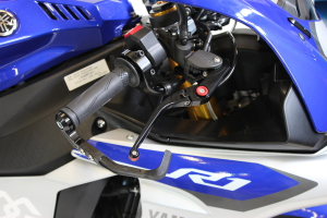 Maximum Performance Brake Levers Mpbl Black
