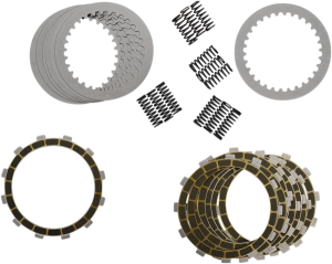 Complete Dirt Digger Clutch Kit