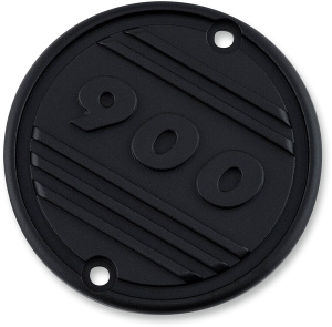 Acg Badge Black, 1, nordicamoto.ro