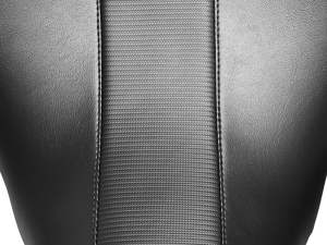 Outcast Gt Seat Black, 2, nordicamoto.ro