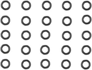 Clutch Cable O-ring