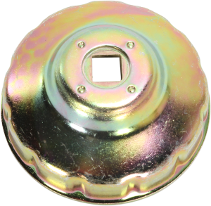 Oil Filter Wrench Nickel, 2, nordicamoto.ro