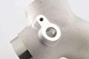 Intake Manifold Gray, 3, nordicamoto.ro