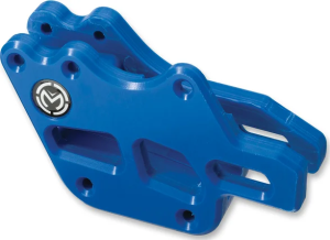 MOOSE RACING Pro Chain Guide Blue 