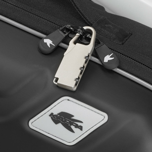 Kappa Easylock 17L oldalsó csomagtartó RA314, 2 darabos csomag