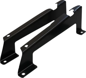 Seat Bracket Black, 1, nordicamoto.ro