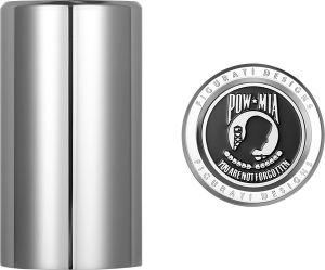 Cover Dock Pow Long Ss Black, Enamel, 2, nordicamoto.ro