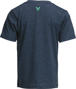 Tricou Copii Thor Brave Albastru M, 3, nordicamoto.ro