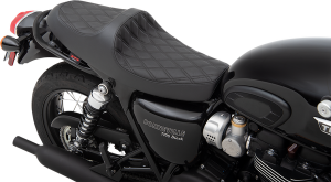 Predator Iii Seat Black