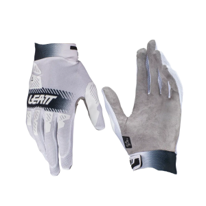 Leatt 2.5 X-Flow fehér kesztyű