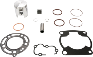 High Performance Piston Kit With Gaskets For 2-stroke, 1, nordicamoto.ro