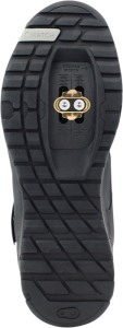 Mallet E Speedlace Shoes Black 46, 5, nordicamoto.ro