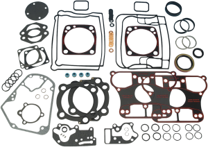 Complete Motor Gasket Kit, 1, nordicamoto.ro
