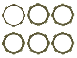 PSIHIC VERSENYKUPPLUNG-TÁLCÁK A KAWASAKI KMX 125 '87–'03 MODELLEKHEZ, 1, nordicamoto.ro