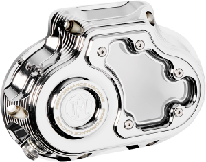 Transmission Cover Chrome, 1, nordicamoto.ro