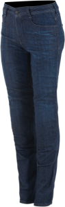 Pant 4w Daisy V2 Black 30 Black 