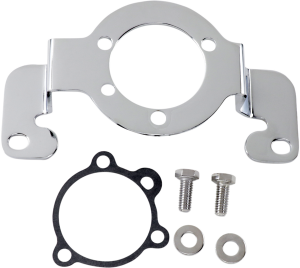 Support Bracket Chrome