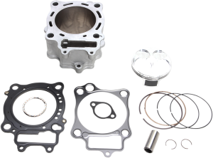 High Compression Cylinder Kit