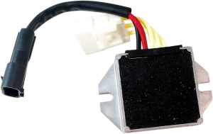 Rectifier And Regulator For Arctic Cat