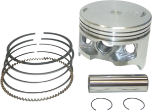 Complete Piston Kit