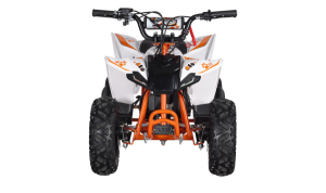 KAYO A50 gyermek-ATV, 2, nordicamoto.ro