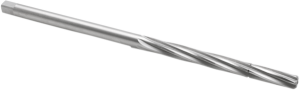 Precision Reamer For Manganese Bronze Valve Guides Nickel, 1, nordicamoto.ro