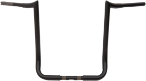 1-1/4(r) Prime Ape Bagger Handlebar Black, 2, nordicamoto.ro