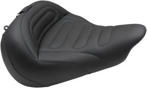 Solo Touring Breakout Seat Black, 1, nordicamoto.ro
