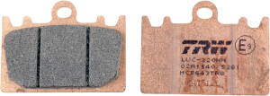Trq Brake Pad Sintered Race, 2, nordicamoto.ro