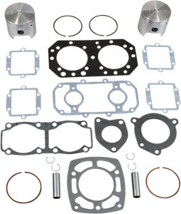 High-performance Piston Kit, 1, nordicamoto.ro