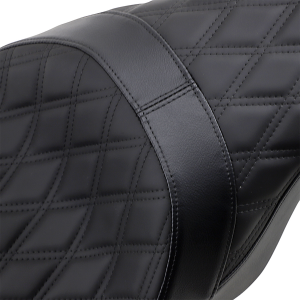 Forward Positioned Predator Seat Black