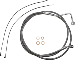 Xr Handlebar Installation Kit Silver, 5, nordicamoto.ro