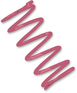 94c Clutch Spring Pink